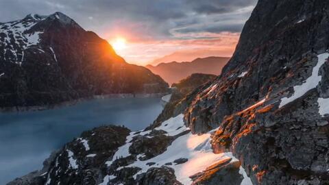 高清无水印风景视频,高清无水印风景视频中的绝美瞬间