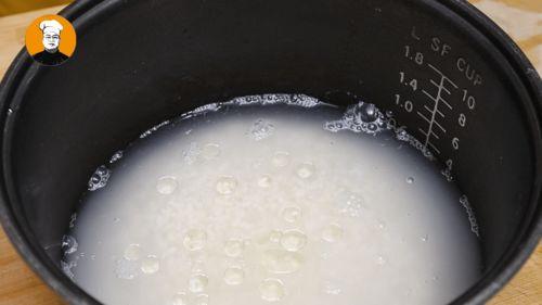 煮米饭视频,跟随视频学习煮饭技巧