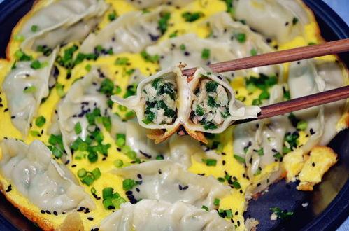 如何做煎饺视频,轻松掌握家常美味