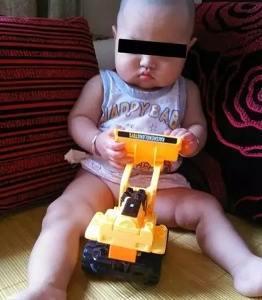 小儿痉挛症发作视频,视频捕捉惊心动魄发作瞬间