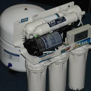 家用净水器安装视频教程,轻松上手，水质升级一步到位