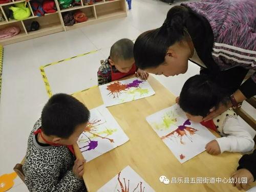 吹画教学视频,跟随教学视频轻松入门