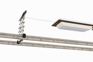 简易晾衣杆安装视频,轻松掌握家居晾晒新技巧