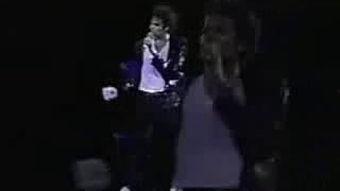 迈克杰克逊经典视频,迈克·杰克逊经典视频背后的传奇故事