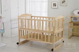 婴儿床的安装方法视频,视频教程轻松上手
