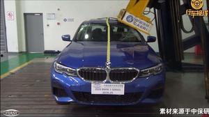 宝马3系视频试驾视频,宝马3系试驾体验全解析