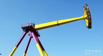 北京欢乐谷太阳神车视频,惊险刺激的过山车之旅