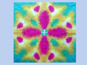 花手帕视频,一场视觉与情感的盛宴