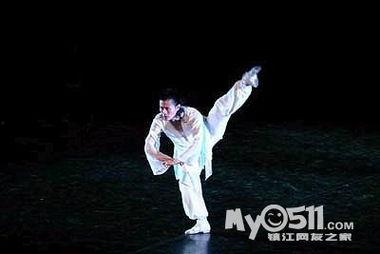 男子汉舞蹈视频教学