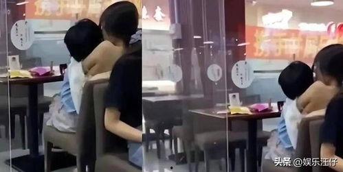 大学食堂不雅视频,揭秘大学食堂不雅视频事件真相