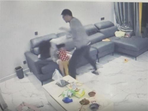 家暴 视频,视频揭示家庭悲剧背后的残酷现实