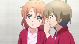 动漫挠痒痒的视频,萌动瞬间，治愈你的心灵