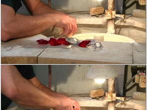 打磨砖视频,揭秘砖块打磨工艺的精湛技艺