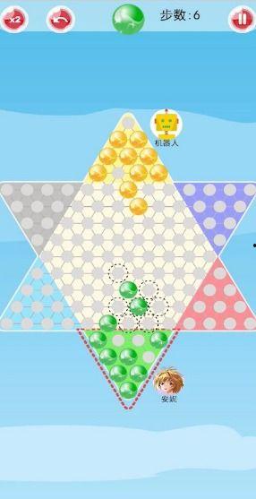 跳棋玩法教学视频,跟随教学视频轻松掌握技巧