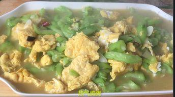 丝瓜炒鸡蛋视频,丝瓜炒鸡蛋，营养满分快手菜