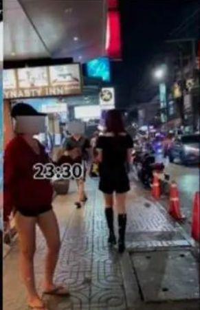 站街小姐视频,视频背后的真实世界