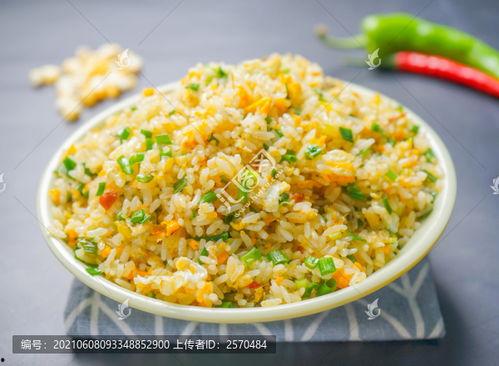 炒花饭视频,跟随视频学做美味花饭