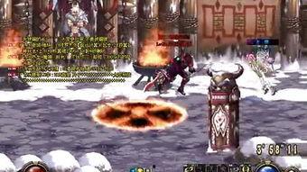 dnf宣传视频,探寻地下城与勇士的奇幻冒险之旅