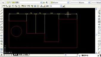 cad教学视频,从入门到精通