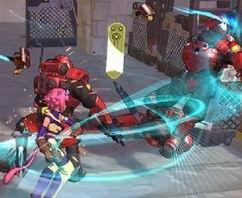 猫女游戏视频,华丽变身，魅力四溢的冒险之旅