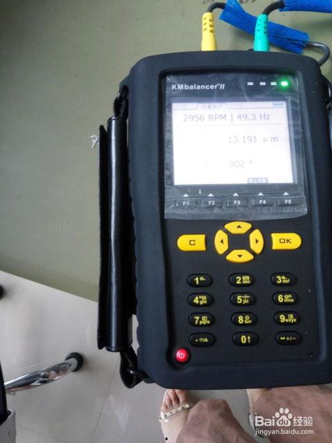 动平衡的视频,动平衡原理与操作步骤深度解析