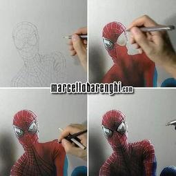 高手画画视频,跟随视频学习绘画艺术之旅