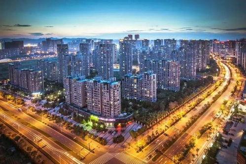 呈贡视频,视频中的古城韵味与现代化风采